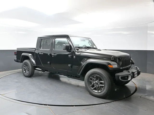 Nuevos JEEP GLADIATOR à Estados chez autogozo