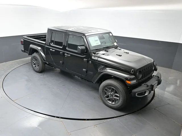 Nuevos JEEP GLADIATOR à Estados chez autogozo