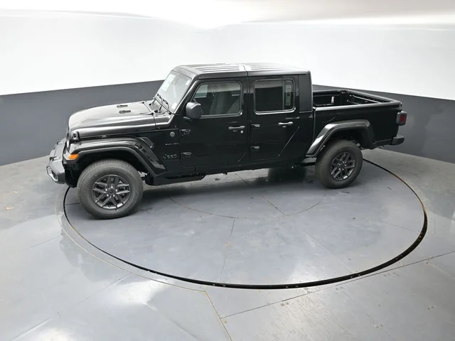 Nuevos JEEP GLADIATOR à Estados chez autogozo