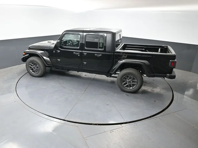 Nuevos JEEP GLADIATOR à Estados chez autogozo
