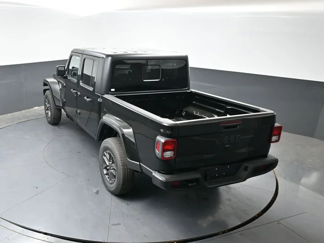 Nuevos JEEP GLADIATOR à Estados chez autogozo