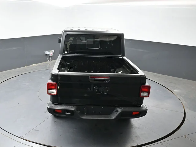 Nuevos JEEP GLADIATOR à Estados chez autogozo