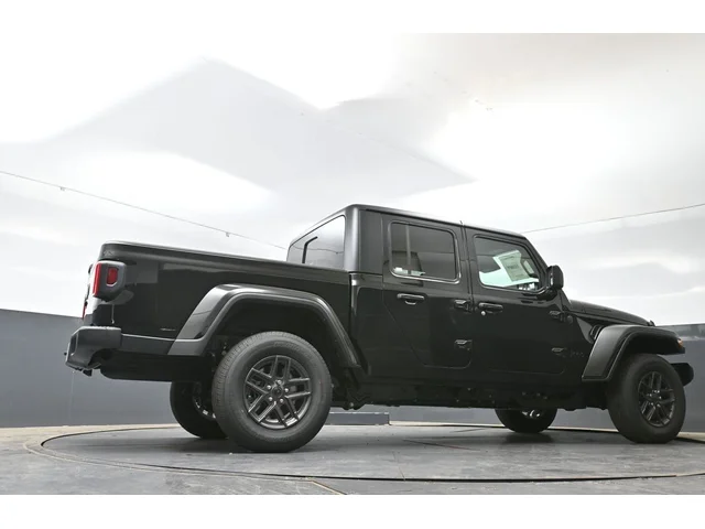 Nuevos JEEP GLADIATOR à Estados chez autogozo