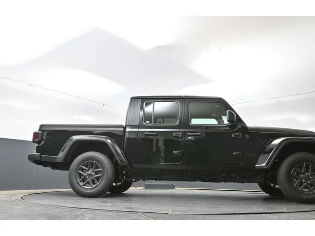 Nuevos JEEP GLADIATOR à Estados chez autogozo