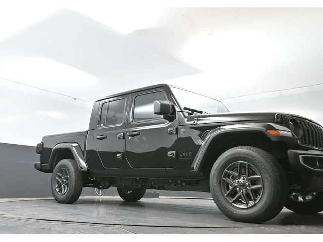 Nuevos JEEP GLADIATOR à Estados chez autogozo