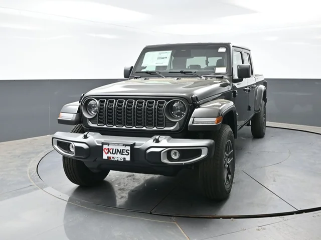 Nuevos JEEP GLADIATOR à Estados chez autogozo