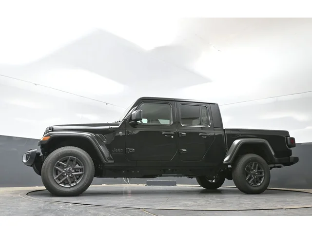 Nuevos JEEP GLADIATOR à Estados chez autogozo