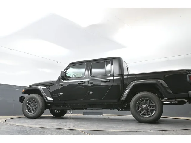 Nuevos JEEP GLADIATOR à Estados chez autogozo