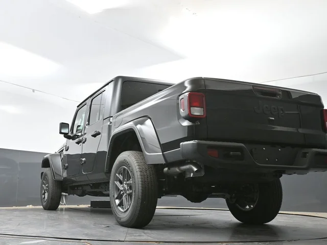 Nuevos JEEP GLADIATOR à Estados chez autogozo