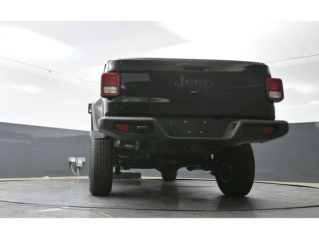 Nuevos JEEP GLADIATOR à Estados chez autogozo
