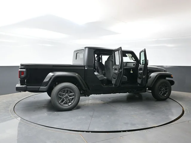 Nuevos JEEP GLADIATOR à Estados chez autogozo