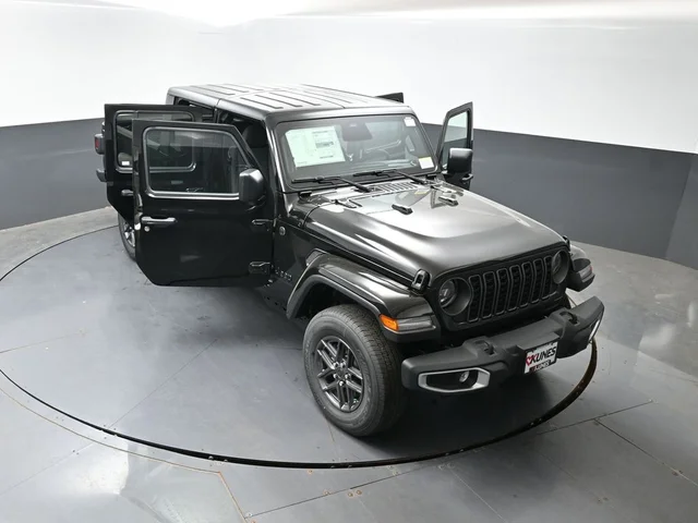 Nuevos JEEP GLADIATOR à Estados chez autogozo