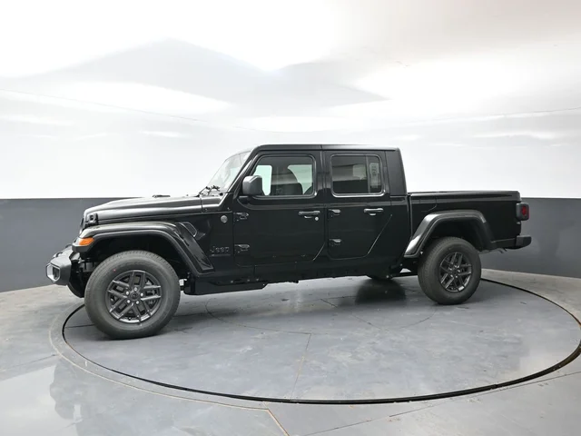 Nuevos JEEP GLADIATOR à Estados chez autogozo
