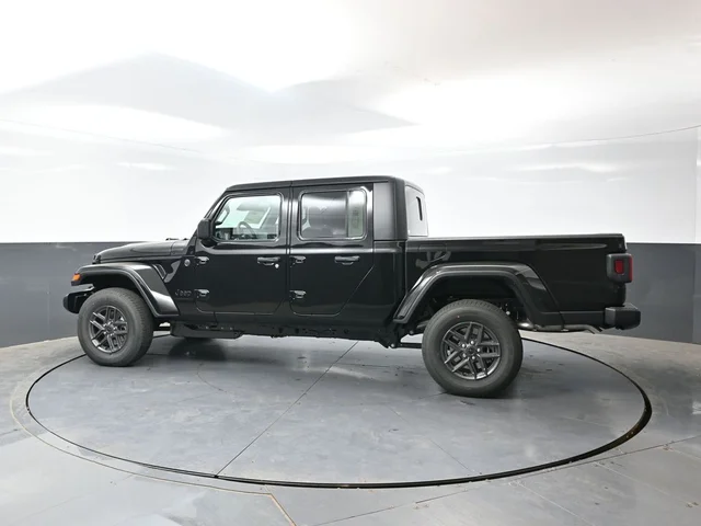 Nuevos JEEP GLADIATOR à Estados chez autogozo