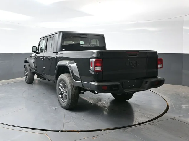 Nuevos JEEP GLADIATOR à Estados chez autogozo
