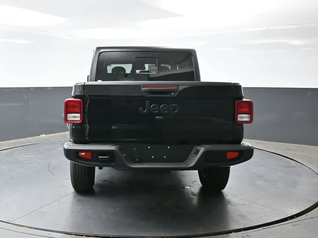 Nuevos JEEP GLADIATOR à Estados chez autogozo