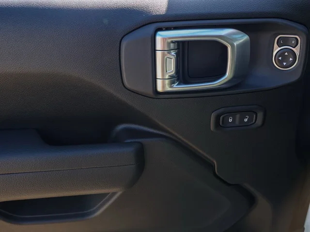 Nuevos JEEP GLADIATOR à Estados chez autogozo