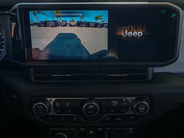 Nuevos JEEP GLADIATOR à Estados chez autogozo