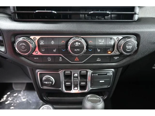 Nuevos JEEP GLADIATOR à Estados chez autogozo