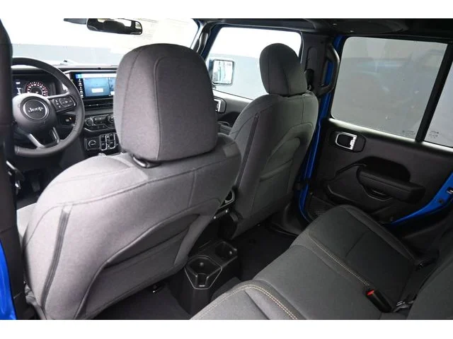 Nuevos JEEP GLADIATOR à Estados chez autogozo