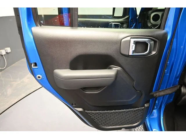 Nuevos JEEP GLADIATOR à Estados chez autogozo