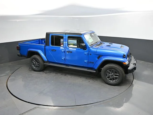Nuevos JEEP GLADIATOR à Estados chez autogozo