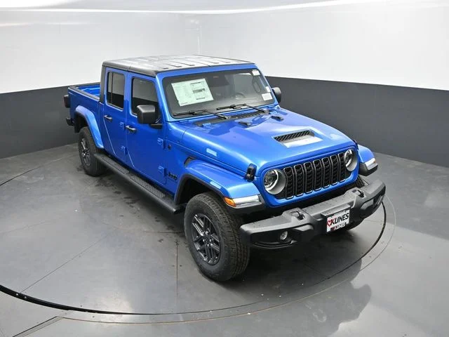 Nuevos JEEP GLADIATOR à Estados chez autogozo