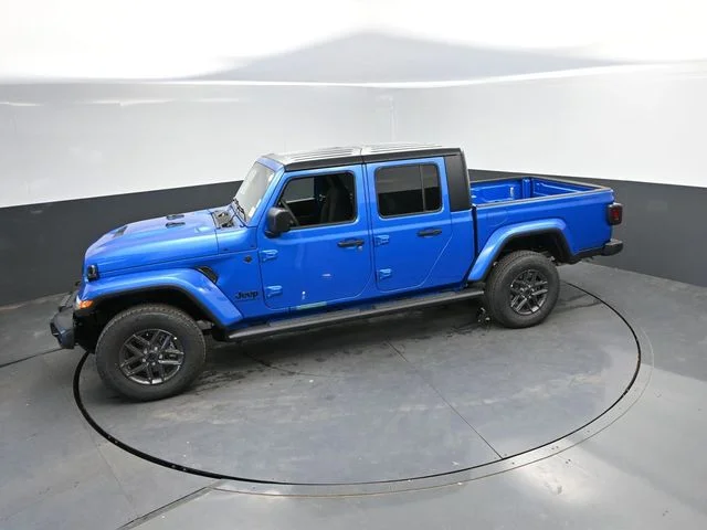 Nuevos JEEP GLADIATOR à Estados chez autogozo