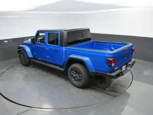 Nuevos JEEP GLADIATOR à Estados chez autogozo