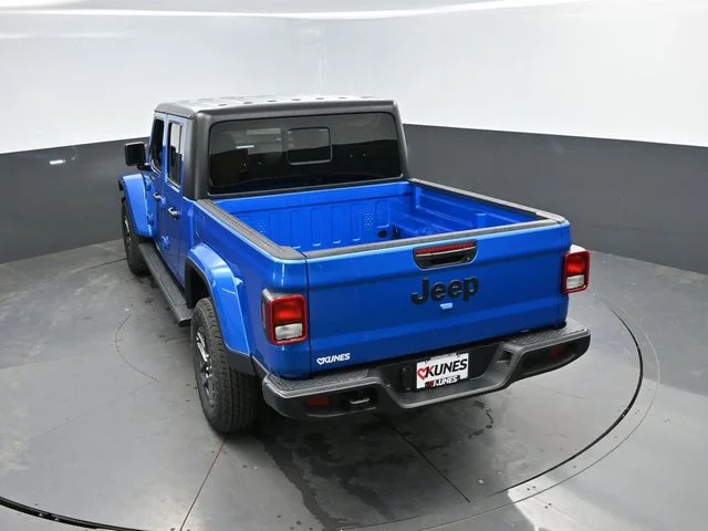Nuevos JEEP GLADIATOR à Estados chez autogozo