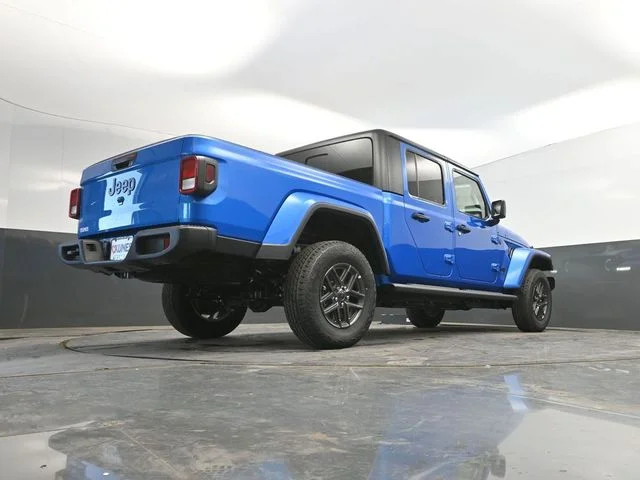 Nuevos JEEP GLADIATOR à Estados chez autogozo