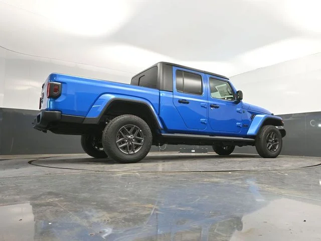 Nuevos JEEP GLADIATOR à Estados chez autogozo