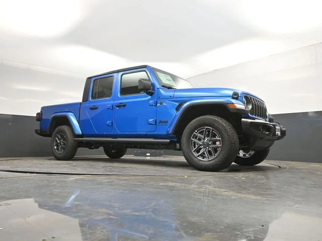 Nuevos JEEP GLADIATOR à Estados chez autogozo