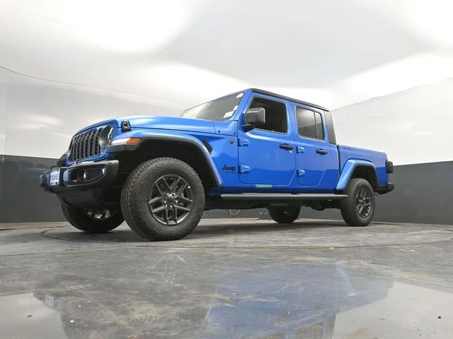 Nuevos JEEP GLADIATOR à Estados chez autogozo