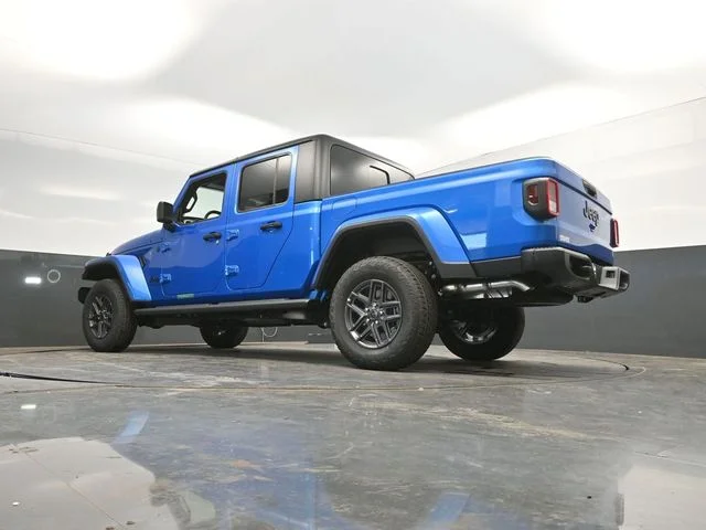 Nuevos JEEP GLADIATOR à Estados chez autogozo