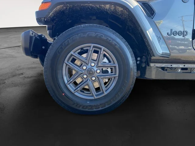 Nuevos JEEP GLADIATOR à Estados chez autogozo