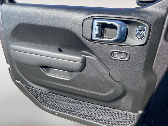 Nuevos JEEP GLADIATOR à Estados chez autogozo