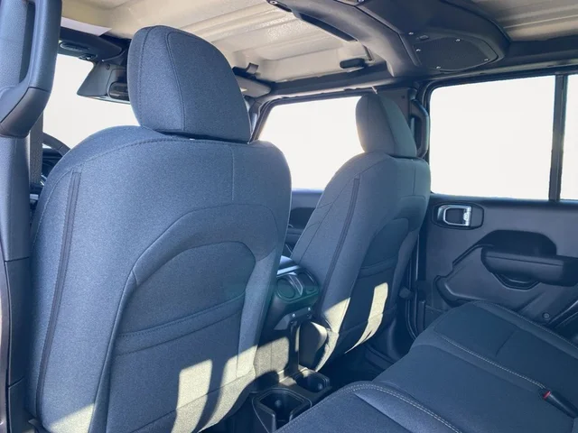 Nuevos JEEP GLADIATOR à Estados chez autogozo
