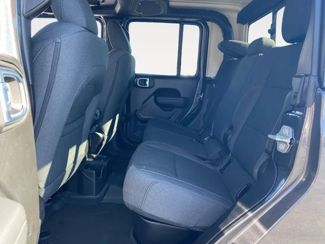 Nuevos JEEP GLADIATOR à Estados chez autogozo
