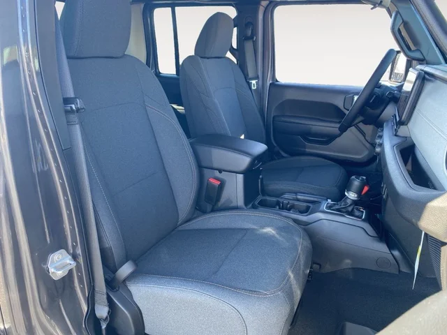Nuevos JEEP GLADIATOR à Estados chez autogozo