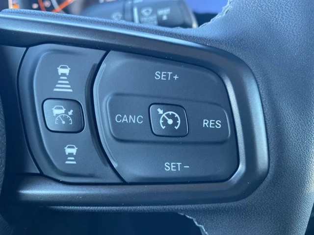 Nuevos JEEP GLADIATOR à Estados chez autogozo