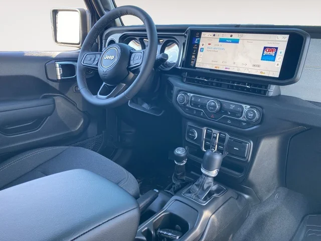 Nuevos JEEP GLADIATOR à Estados chez autogozo