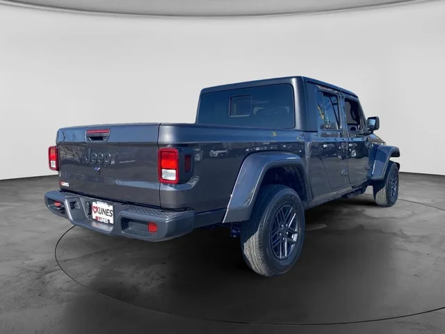 Nuevos JEEP GLADIATOR à Estados chez autogozo