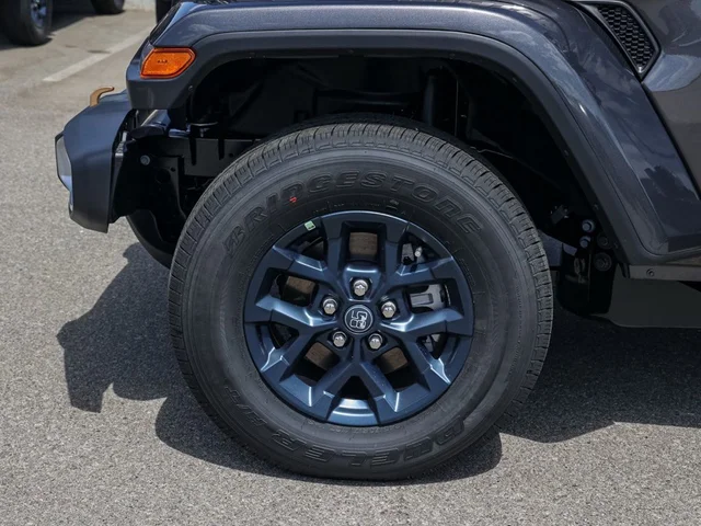 Nuevos JEEP GLADIATOR à Estados chez autogozo