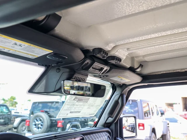 Nuevos JEEP GLADIATOR à Estados chez autogozo