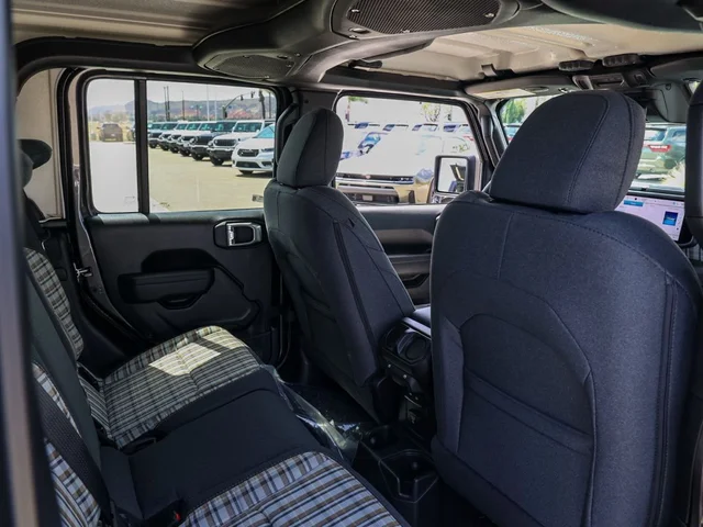 Nuevos JEEP GLADIATOR à Estados chez autogozo