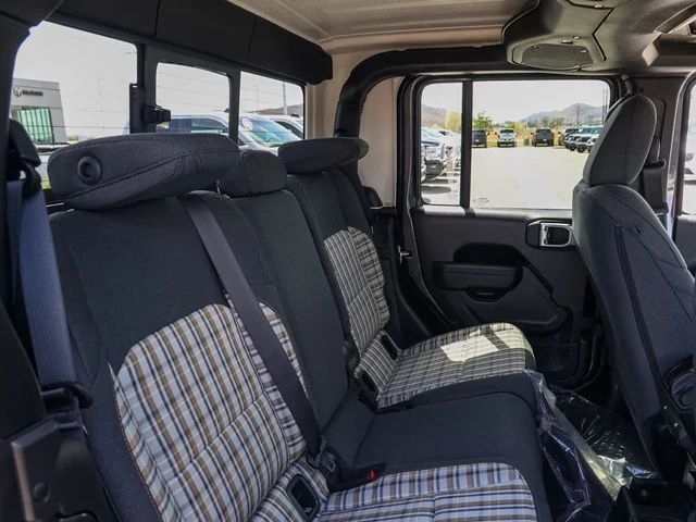 Nuevos JEEP GLADIATOR à Estados chez autogozo