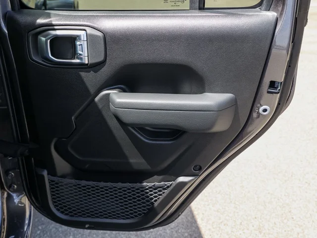 Nuevos JEEP GLADIATOR à Estados chez autogozo