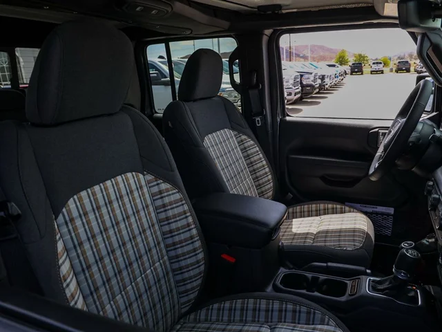 Nuevos JEEP GLADIATOR à Estados chez autogozo