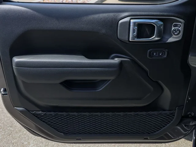 Nuevos JEEP GLADIATOR à Estados chez autogozo